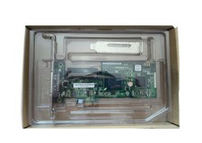 Adaptec ASC-29320LPE PCIe x1 Ultra320 SCSI Controller Card HBA picture