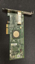 Emulex LightPulse LPE11000-E 4GB PCIEx4 1-Port Host Bus Adapter Fibre Channel picture
