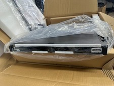 Hubbell Premise Wiring FCR1U3SP FCR Rack Mount Enclosure NEW picture