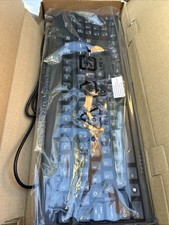Wyse KB-3923 770413-01L Black Keyboard PS/2Opens picture