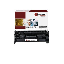 LTS 052 2199C001 Black Compatible for Canon ImageClass MF426dw, LBP214dw Toner picture