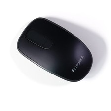 Logitech T400 Zone Touch Wireless Mouse, Excellent condition picture
