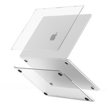 Ultra-Thin Crystal Hard Shell Case Cover for MacBook Air 13