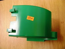 Dell OptiPlex GX400  Heatsink Green Shroud Plastic picture