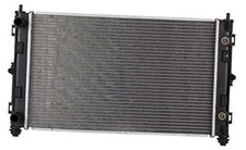CU1702 Complete Radiator picture