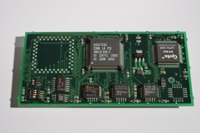 I-O DATA PK-X486S50-3 IBM 486SLC2 50MHz PLCC CPU Upgrade PC-9801 Tandy 1000 picture