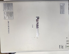 Panasonic Projector PT-EW530 picture