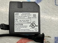 Skynet DAD-3004 AC Adapter | Dell & Lexmark Printers | 15J0307 picture