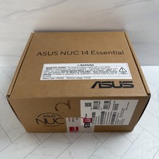 ASUS NUC 14 Intel N150 Essential Barebone Mini PC picture