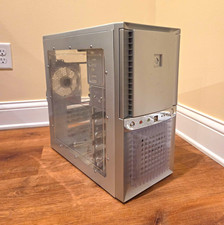Antec Super Lanboy ATX Mid-Tower Case picture