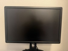 Dell P2213F 22'' Widescreen Flat Panel LCD Professional Monitor picture