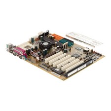 Abit AB-KT7A-RAID Socket 462 Mainboard AMD ATX SDRAM RAID picture