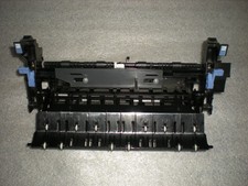 Brother MFC-8680DN All In One Laser Printer REAR CHUTE ROLLER FUSER COVER LU7056 picture