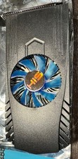 HIS AMD Radeon HD 7850 2 GB GDDR5 PCI Video GrapCard HDMI, DVI, Mini DisplayPort picture