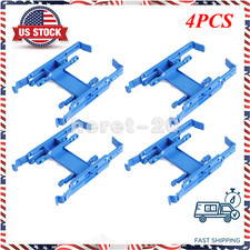 4X For Dell T3630 T3640 Tray HDD Caddy 3.5