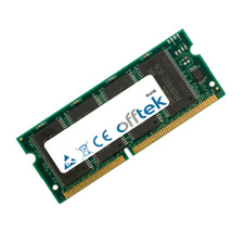 128MB RAM Memory NEC Simplem VS650J 3D (PC100) Desktop Memory OFFTEK picture