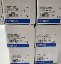1PC NEW F3UV-XW11 Sensor fast shipping Via DHL/Fedex picture