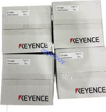 NEW KEYENCE CV-X420F Vision Controller DHL Fast shipping picture
