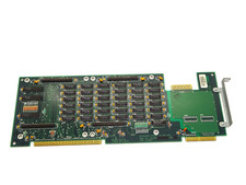 COMPAQ 1988 000966 16BIT 1MB EXPANSION MEMORY RETRO #M2419 picture