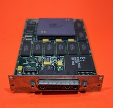 Sun 501-2325 TurboGX 8-Bit Color Frame Buffer, SBus, Sun Ultra 1, Tested picture