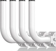 UeeVii 4-Pack Universal Wireless Bridge Bracket Mount picture
