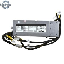 For Dell T420 R520 Power Supply 550W F550E-S0 DH550E-S1 DPS-550PB A 96R8Y 2G4WR picture