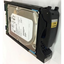 ST2000NPCLAR2000 - EMC 2TB 7200 RPM SATA 3.5