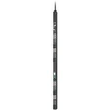 APC NetShelter Rack PDU Advanced, Switched, 3Phase, 22.1kW 400V 32A or 17.3kW 41 picture