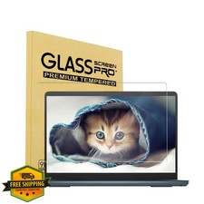 i-Tensodo 15.6 Inch Laptop Tempered Glass Screen Protector for 15.6'' HP/Dell... picture