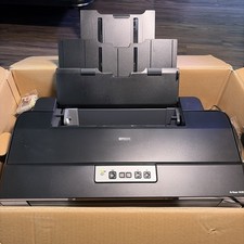 Epson Artisan 1430 Inkjet Printer picture