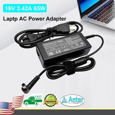 Charger AC Adapter For Getac T800 G1 G2 Rugged Tablet 65W Power Supply Cord picture