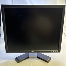 Dell E176FPC LCD Monitor picture