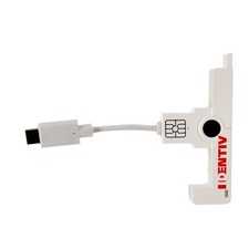 Identiv SCR3500C USB Smartfold Type C picture
