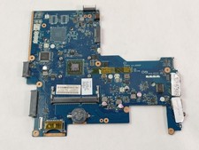 HP Pavilion 15-G AMD E1-6010 1.30 GHz DDR3L Motherboard 764267-501 picture