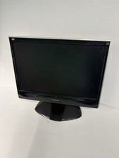 ViewSonic VX1935WM-3 LCD Monitor 19
