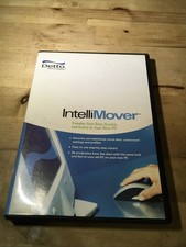 Detto Technologies / INTELLIMOVER / (PC to PC DATA TRANSFERRING) / CD-ROM / PC picture