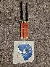 Rosewill RNX-AC1300PCE AC1300 Wireless Dual Band PCI-Express Adapter picture