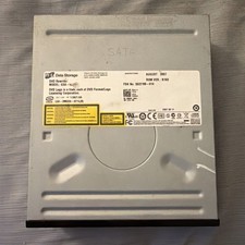 HL Data Storage GSA-H73N DVD Rewriter - Aug. 2007 -  picture