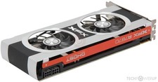 XFX 7870  2GB GDDR5 Video Graphics Card picture