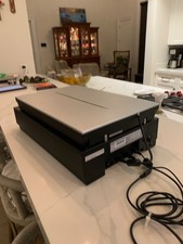 Epson Perfection V700 PHOTO Flatbed Scanner, used, great condition picture