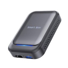 Magic Box 4.0, Magic Box for Car with Google Play/Netflix/YouTube/Google Map,... picture