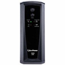 CyberPower CP1500AVRT AVR UPS Systems picture