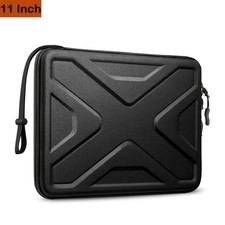 Hard Shell Tablet Sleeve Case for 2026 iPad Air 11-inch (M4/M3/M2) & iPad (A16) picture