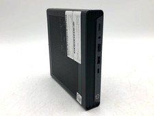 HP EliteDesk 800 G6 Desktop Mini PC Core i7-10700K 16GB RAM 512GB Windows 11 Pro picture