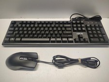 ASUS K710 KEYBOARD AND MOUSE (P14027339) picture