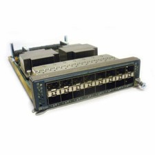 Cisco UCS-FI-E16UP 16-Port Expansion Module picture