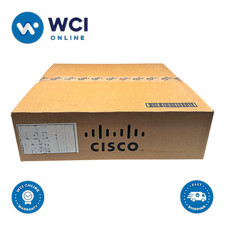 Cisco ISR4331-SEC/K9 with NIM-ES2-8-P **New Open Box** picture