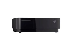 39655990 Star Micronics mPOP USB-C Bluetooth Black Cash Charger Receipt Printer - K ~D~ picture