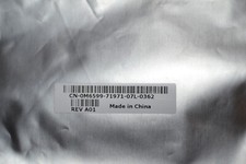 Original Dell Laser Printer Imaging Drum 5100cn CN-0M6599-71971 NEW  picture