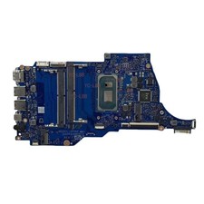 For HP 14-DQ Motherboard DA0PAHMB8F0/8I0/8G0/8E0 With 7505U/i3 i5 i7-11th CPU picture